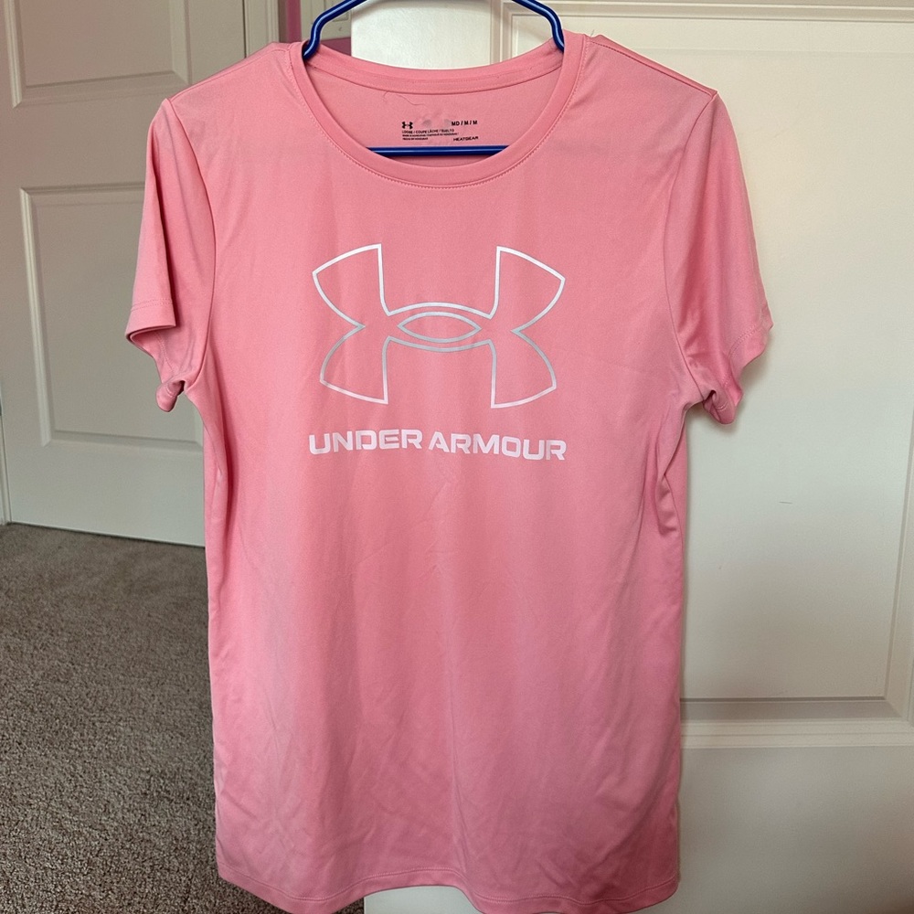 Under Amour Workout Top